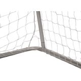 1* Avyna Voetbalgoal groot 3,00 x 2,00 (m) incl. net + Trainingswand