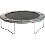 Trampoline Avyna Pro-Line 305 Grijs