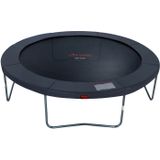 Trampoline Avyna Pro-Line 430 Grijs