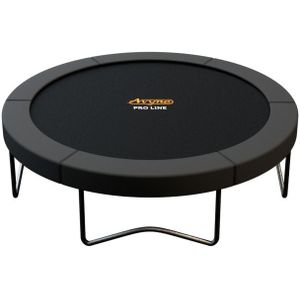 Trampoline Avyna Pro-Line 430 Grijs