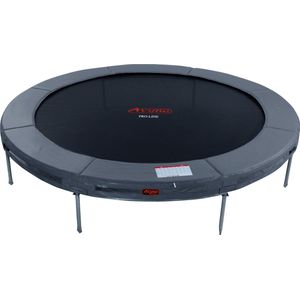 Avyna Trampoline InGround Ø430 – HD Plus