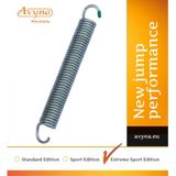 Trampoline veren Avyna 21,5cm | Extreme Sport | 20 stuks