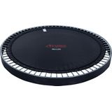 Trampoline Avyna Pro-Line FlatLevel 430 Groen