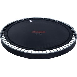 Trampoline Avyna Pro-Line FlatLevel 430 Groen