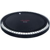 Trampoline Avyna Pro-Line FlatLevel 430 Grijs