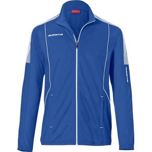 Masita - Barca - Presentatiejack - Blauw - Polyester