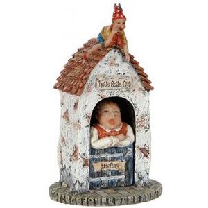 Efteling - Holle Bolle Gijs - Kerstversiering - Efteling Collectie