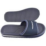 Rucanor badslippers blauw