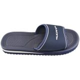 Rucanor Santorini - Slippers - Unisex - Maat 42 - Navy/Wit