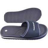 Rucanor Santorini - Slippers - Unisex - Maat 42 - Navy/Wit