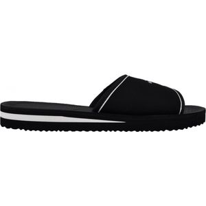 Rucanor Santorini - Slippers - Unisex - Maat 36 - Zwart/Wit