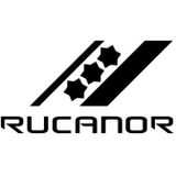 Rucanor Bad - Slippers - Unisex - Maat 41 - Navy/Wit