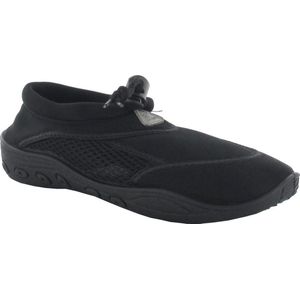 Rucanor Blake Aqua Shoe - Slippers - Kinderen - Zwart