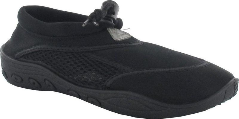 Rucanor Waterschoenen Blake Junior Zwart Maat 31
