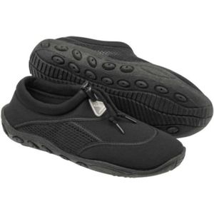 Rucanor Blake Aqua Shoe - Slippers - Kinderen - Maat 32 - Zwart