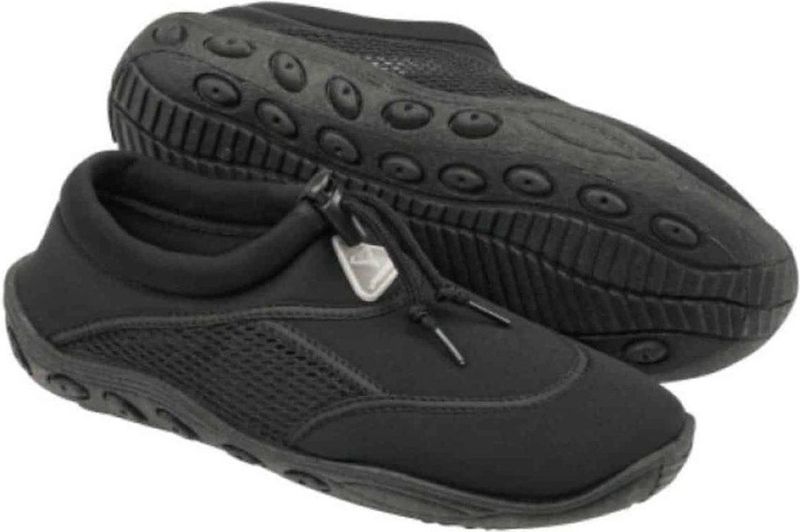 Rucanor - Blake - Waterschoenen - Zwart - Unisex