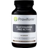 Proviform Glucosamine Pro Active Capsules 90st