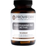 Proviform Glucosamine Pro Active Capsules 90st