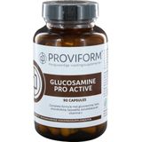 Proviform Glucosamine Pro Active Capsules 90st