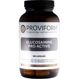 Proviform Glucosamine Pro Active Capsules 180st