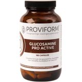 Proviform Glucosamine Pro Active Capsules 180st