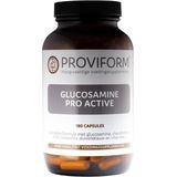 Proviform Glucosamine Pro Active Capsules 180st