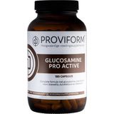 Proviform Glucosamine Pro Active Capsules 180st