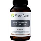 Proviform Glucosamine Pro Active Capsules 180st