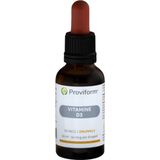 Roviform Vitamine D3 50mcg druppels 30 Milliliter