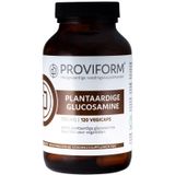 Roviform Glucosamine 750 mg HCL 100% plantaardig 120 Vegetarische capsules