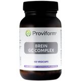 Roviform brein gc complex 60 Vegetarische capsules
