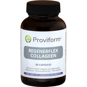Proviform Regenerflex collageen compleet 90 capsules