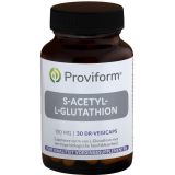 Proviform S-Acetyl-L-Glutathion Vegicaps