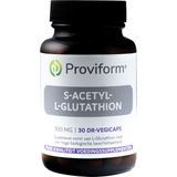 Proviform S-Acetyl-L-Glutathion Vegicaps