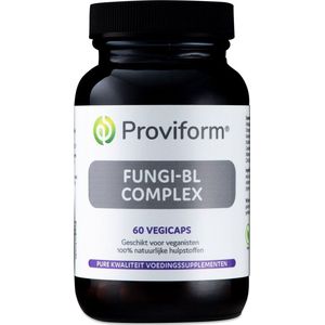 Roviform fungi-bl complex 60 Vegetarische capsules