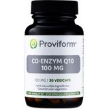 Roviform Co-enzym Q10 100 mg 30 Vegetarische capsules