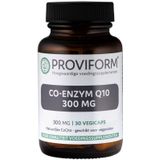 Roviform Co-enzym Q10 300 mg 30 Vegetarische capsules