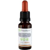Proviform Biotine 250 mcg druppels 20 ml
