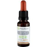 Proviform Biotine 250 mcg druppels 20 ml
