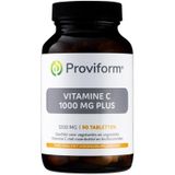 Proviform Vitamine C1000 mg plus 90 tabletten