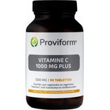 Proviform Vitamine C1000 mg plus 90 tabletten