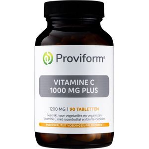 Proviform Vitamine C1000 mg plus 90 tabletten