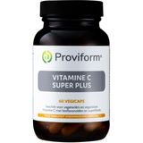 Roviform Vitamine C super plus 60 Vegetarische capsules