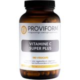 Roviform Vitamine C super plus 180 Vegetarische capsules