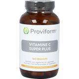 Roviform Vitamine C super plus 180 Vegetarische capsules