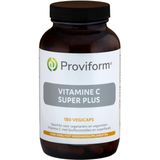 Roviform Vitamine C super plus 180 Vegetarische capsules