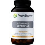 Roviform Vitamine C super plus 180 Vegetarische capsules