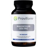 Roviform Magnesium 500 mg 90 Vegetarische capsules
