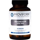 Roviform Magnesium 500 mg 90 Vegetarische capsules