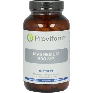 Proviform Magnesium 500 mg (180vc)